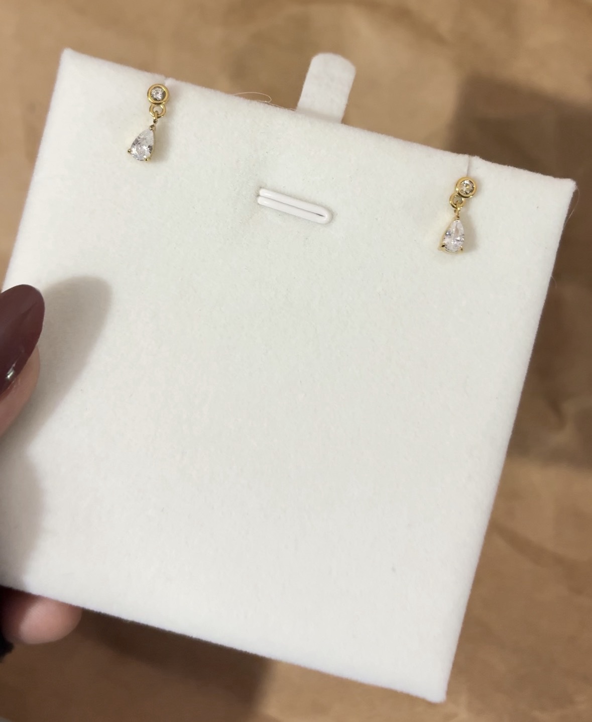 Selene Earrings