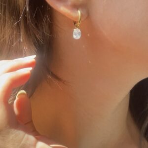 Rhea Hoops
