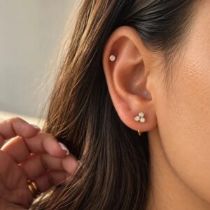 Rae Earrings