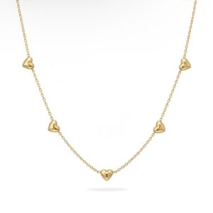 Juliana Necklace